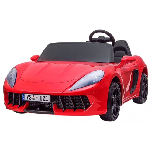 Auto na akumulator Perfecta Lift - dvosjed - crveni Cijene