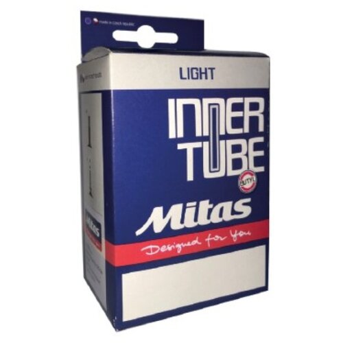 Mitas 29x2.5-3.0 a/v unutrašnja guma u kutiji (auto ventil) ( 125648 ) Slike