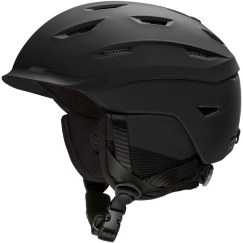 Smith Level MIPS Celada matte black Cene