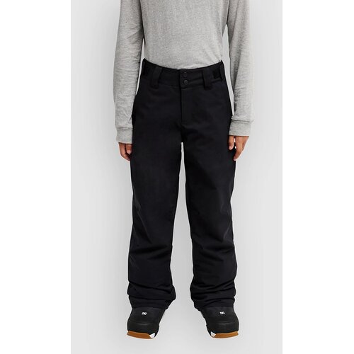 Quiksilver Estate Kids Pants black Cijene
