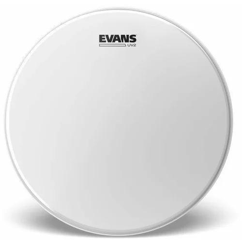 Evans B10UV2 UV2 Coated Coated 10" Opna za boben