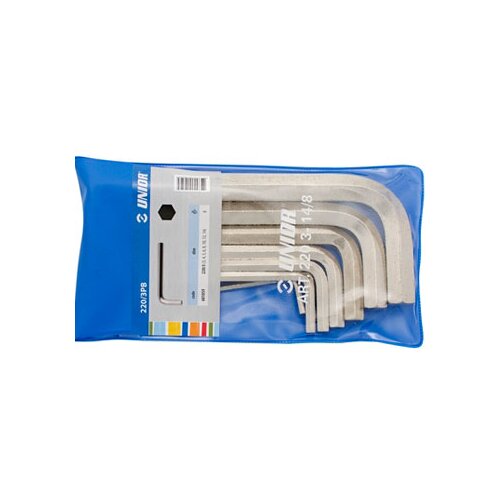 Unior garnitura imbus ključeva 220/3PB 601061 Slike