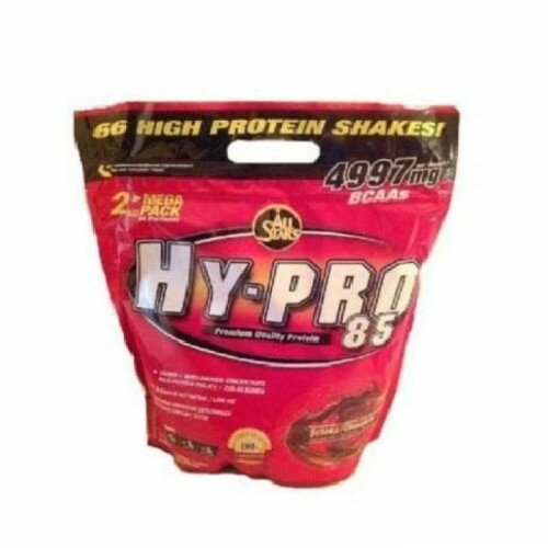 All Stars hy pro 85 protein 2 kg Slike
