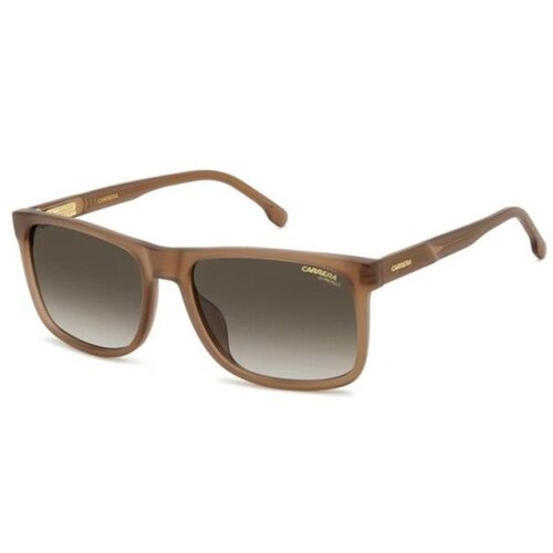 Carrera CFLEX01/G/S YZ4/HA ONE SIZE (57) Rjava/Rjava Cene