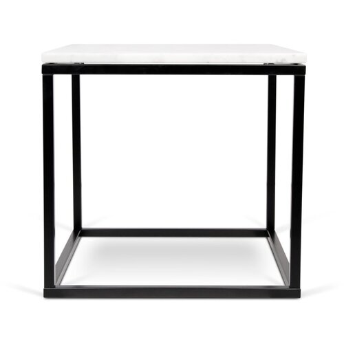 TemaHome Mramorni stolić za kavu 50x50 cm Prairie - Slike