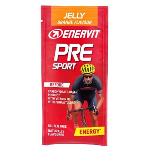 ENERVIT PreSport Pomorandža 45g Cene
