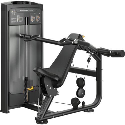  Sprava Toorx Converging shoulder press PLX 8100 Cijene