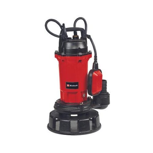 Einhell Črpalka za odpadno vodo GE-DP 900 Cut z drobilno glavo (900 W, maks.: 16000 l/h) Slike