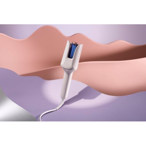 Philips Uvijač za kosu BHB968/00, Bijeli Slike