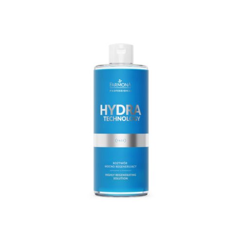 Farmona HYDRA TECHNOLOGY VISOKO REGENERIRAJUĆA OTOPINA 500ML Cijene