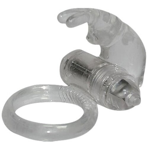 SevenCreations Prsten za penis rabbit vibratorom Slike