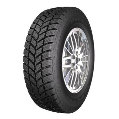 Petlas Zimska 185/75R16C 104R FULLGRIP PT935 - Skladi&amp;scaron;če 4 (Dostava 10 delovnih dni) Slike