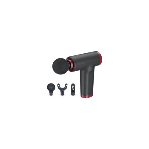 Beurer masažni pi&amp;scaron;tolj MG 89 Limited Edition Crni Slike