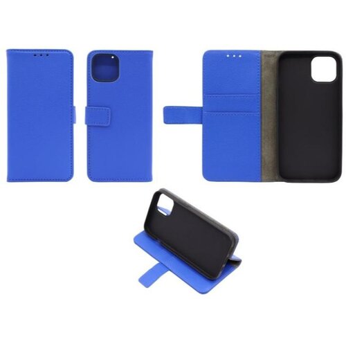 Chameleon Preklopna torbica (WLG) za Apple iPhone 14 Plus, modra Cene