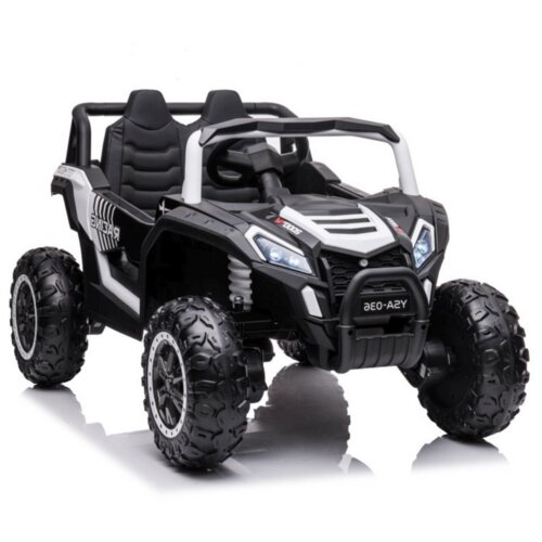 Buggy na akumulator YSA036 4x4 - bijeli Cijene