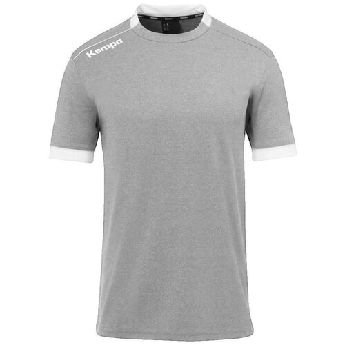 Kempa Majice s kratkimi rokavi T-shirt Player Confort et Performance Siva Cene
