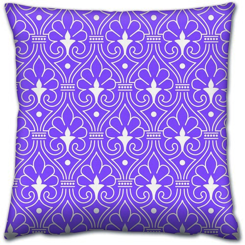 Deco jastuk 43x43cm Šareni Slike