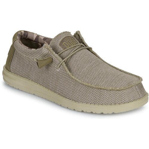 Hey Dude Slips on Wally Sox Bež Cene