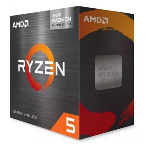 AMD AM4 Ryzen 5 5600G 3.9GHz BOX Procesor Cene