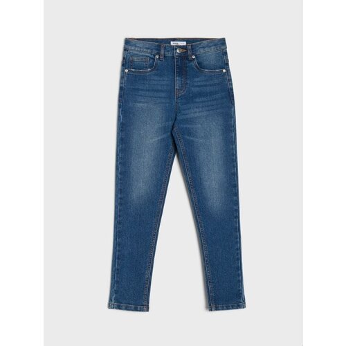 Sinsay Slim fit traperice Cijene