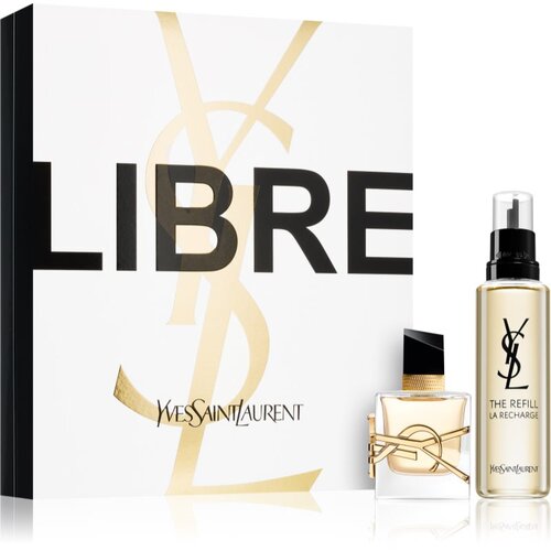 Yves Saint Laurent Libre poklon set za žene Slike
