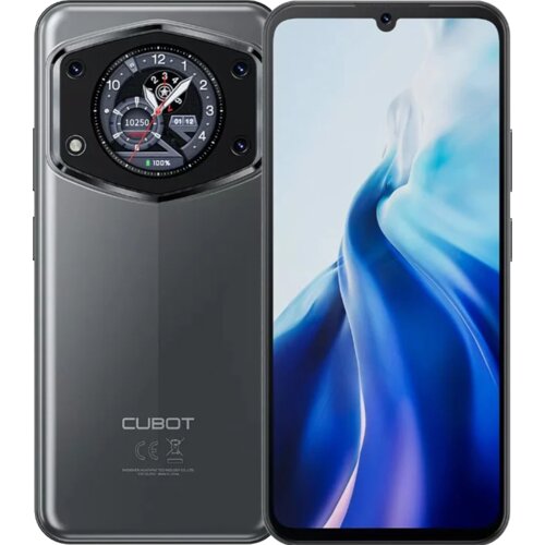 Cubot Mobitel A30 6GB 128GB Dual Sim Gray Cijene