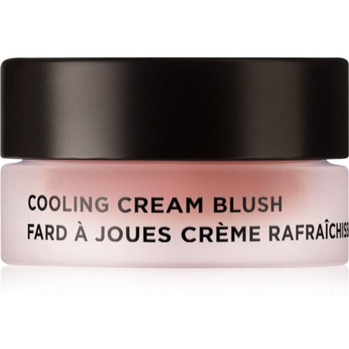 ANNEMARIE BÖRLIND Cooling Cream Blush kremasto rdečilo odtenek Coral Red 6 g Cene