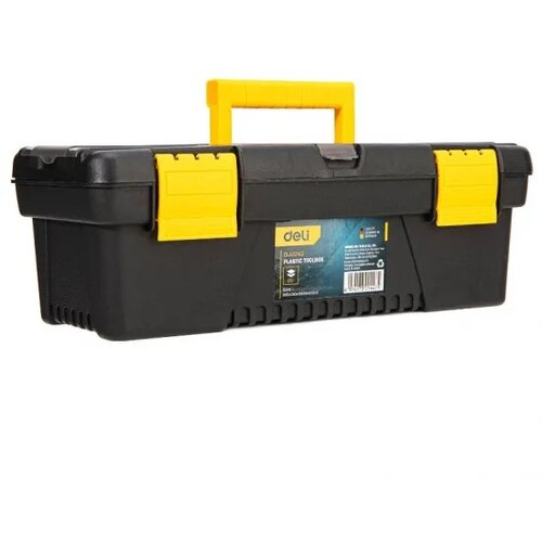 Deli PVC kovček za orodje 12″ 305mm, (20376634) Cene