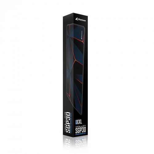  Podloga za miš SHARKOON gaming SKILLER SGP30... Cijene