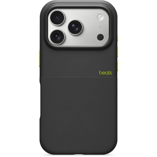  beats iphone 17 pro rugged case with magsafe and camera control &ndash; everest black Cene