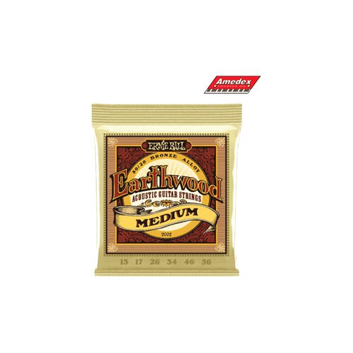  ŽICE ZA AK GIT Ernie Ball 2002, 13-56. Earthwood Cijene