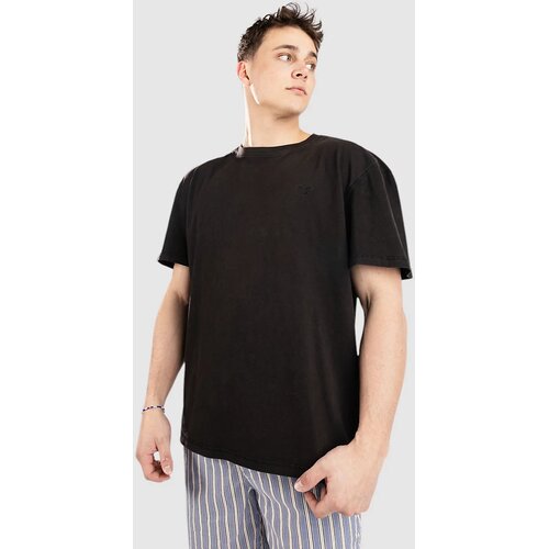 Fat Moose Taylor T-shirt black Cene