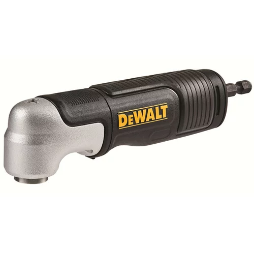 Dewalt glava za kotno vijačenje (brez nastavkov) 38mm DT20500
