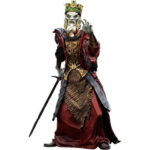 The Lord of Rings King of Dead v2 zbirateljska figura 18cm Cene