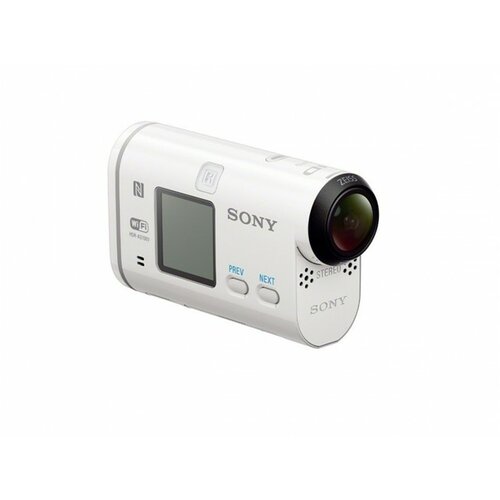 Sony HDRAS100VR akciona kamera Slike