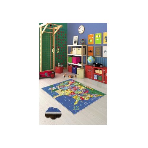 Conceptum Hypnose tepih (80 x 120) WOOKECE003 Cene