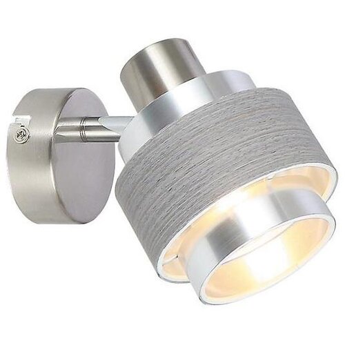 Rabalux basil spot E14 1X max 40W hrom/s oak Cene