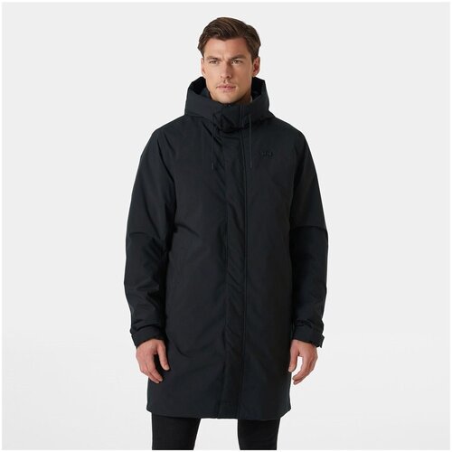 Helly Hansen Munich Ins Rain Tamno plava Slike