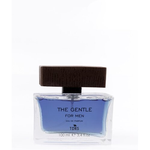 Tudors Mu&scaron;ki parfem The Gentle 100ml Cene