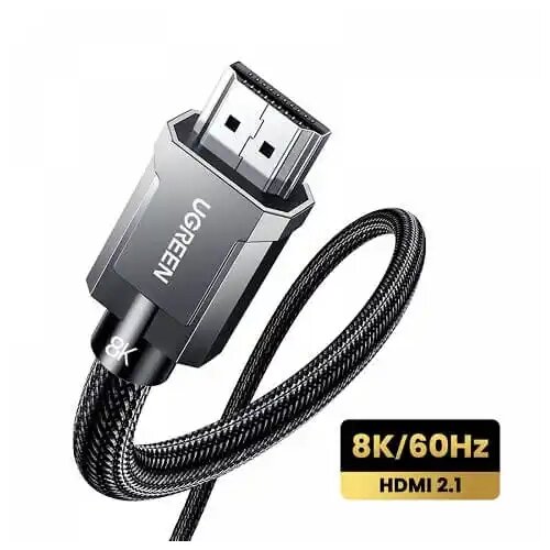 Ugreen Kabl HDMI M/M 2m 8K 60Hz V2.1 HD135 Cene