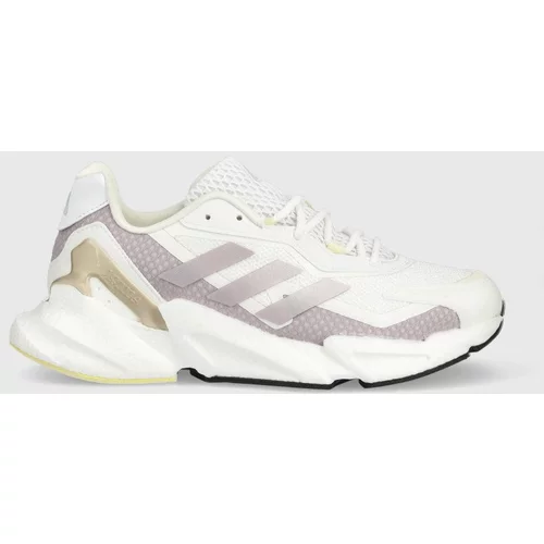 Adidas Tekaški čevlji X9000l4 bela barva
