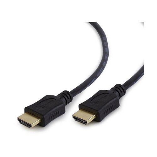  HDMI kabl, M-M v.1.4 1,8m gold connector, BULK, GEMBIRD CC-HDMI4L-6 Cene