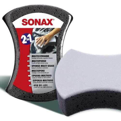 Sonax sunđer za pranje vozila Slike
