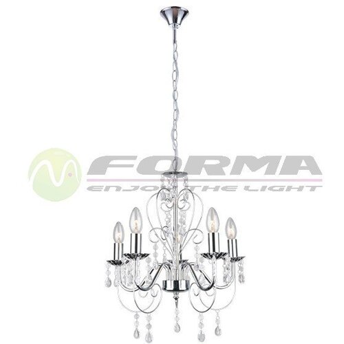  Luster ML1424-5 CH Slike
