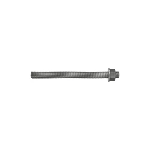 Fischer Ankerstange FIS A M 10 x 160 R nicht rostender Stahl FIS A M 10 x 160 R sidreni vijak 562855 10 St. Cijene