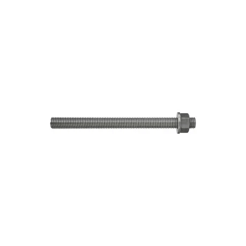 Fischer Ankerstange FIS A M 10 x 160 R nicht rostender Stahl FIS A M 10 x 160 R sidreni vijak 562855 10 St.