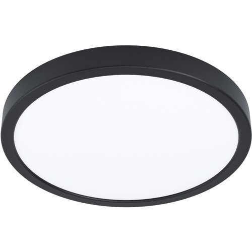 Eglo LED stropna svetilka Fueva 5 (28,5 x 2,8 cm, 3000 K, toplo bela) Cene