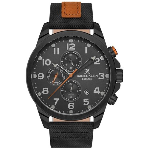 Daniel Klein Analogne ure DK1135386 pisana Cene