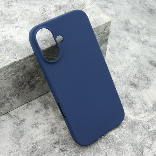 maska gentle color za iphone 16/ teget Slike