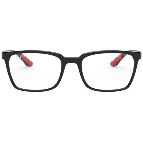 Ray-ban Mu&amp;scaron;ke Dioptrijske naočale Ray Ban RX8906 Black Slike